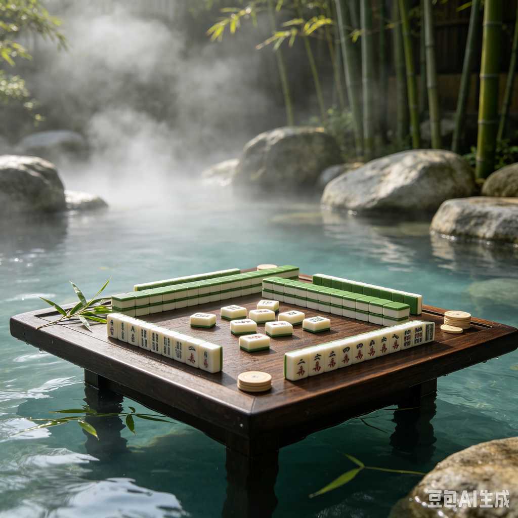 Ghent,mahjong